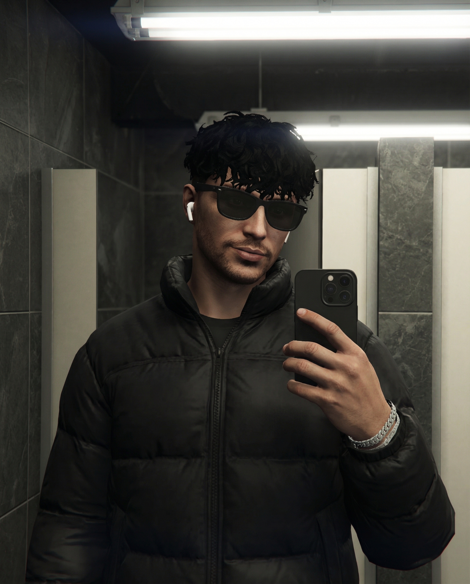 Curtis Ventura