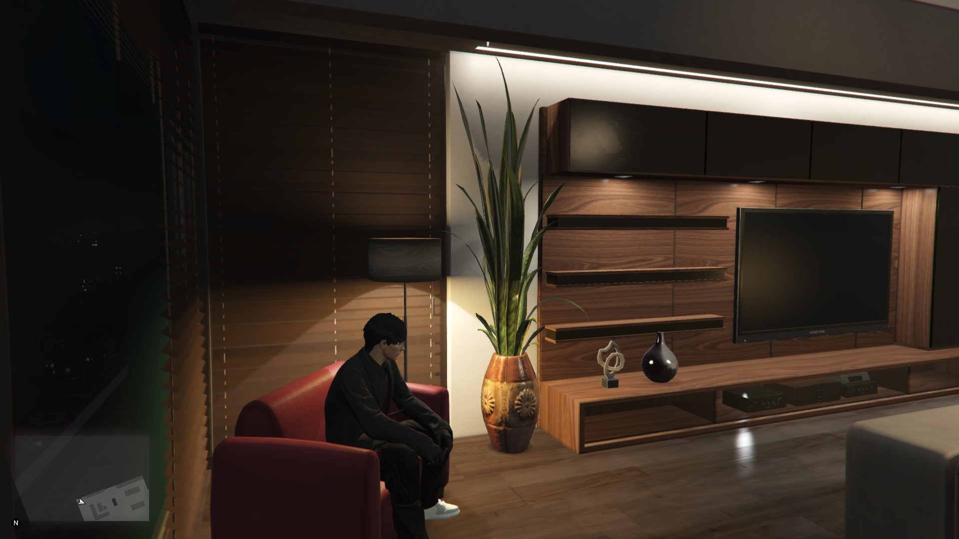 Jack Spot