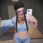 rosie