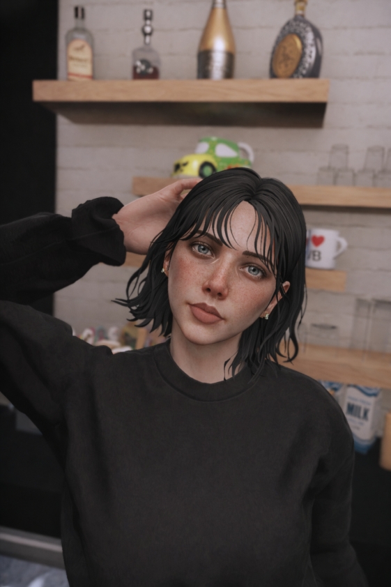 Reina Chernova