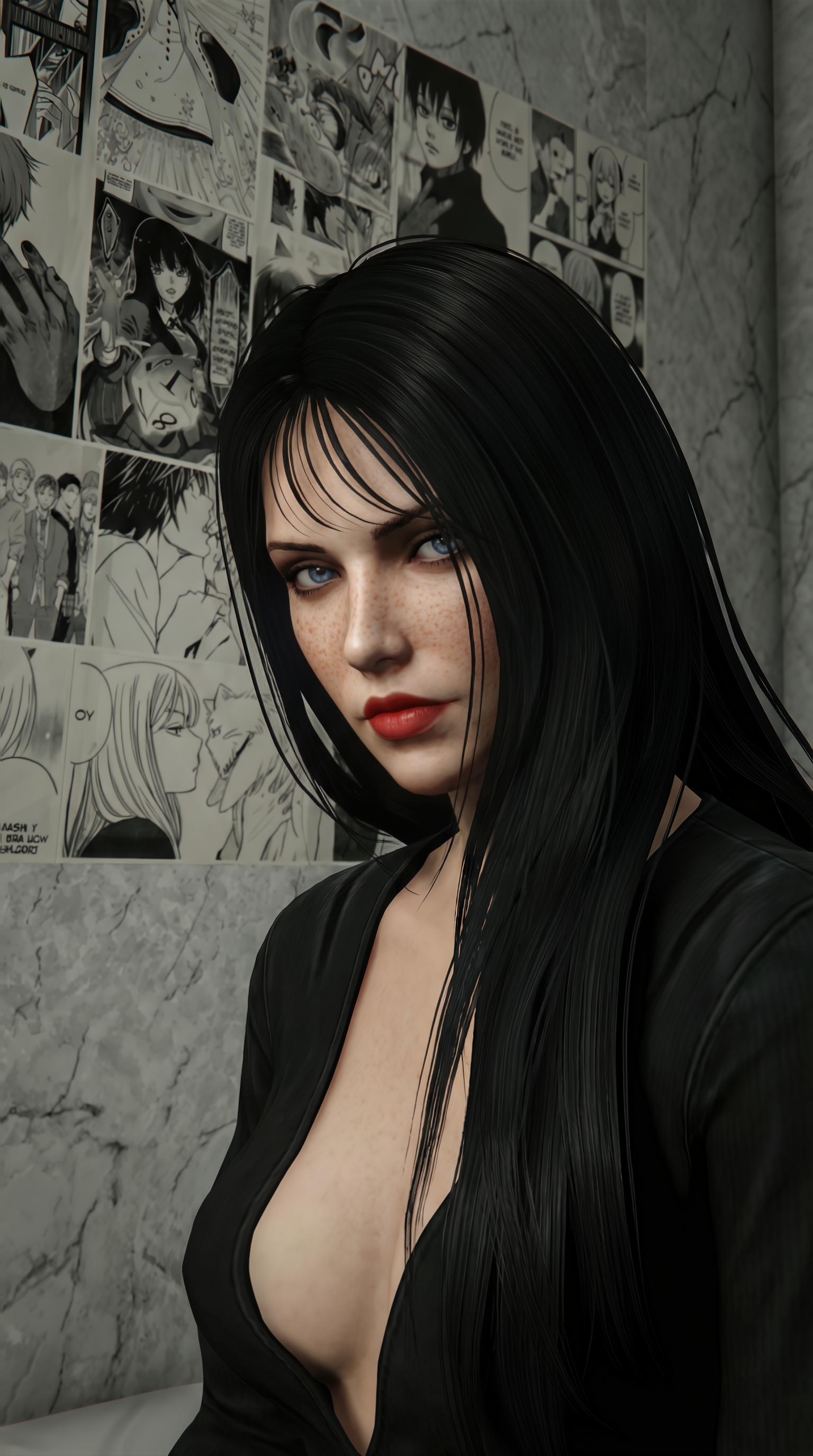 Aurelia Pendleton