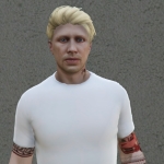 Marcus Petkovic