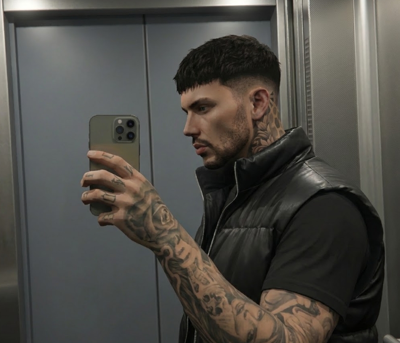 Rico Alvarez