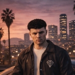 Ethan Miller