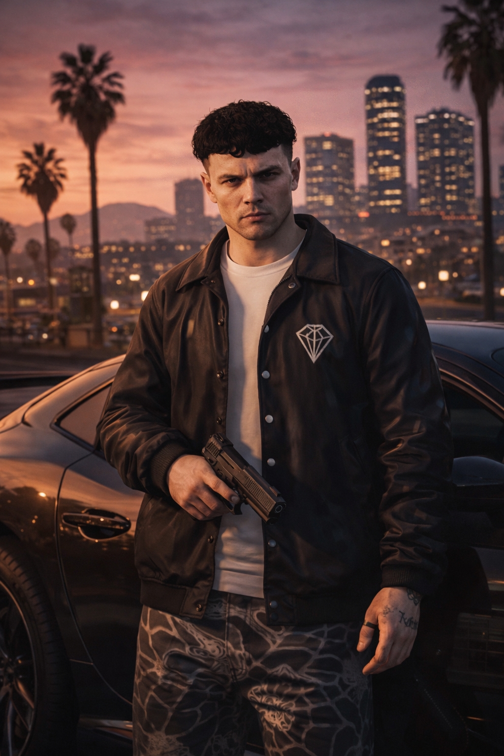 Ethan Miller