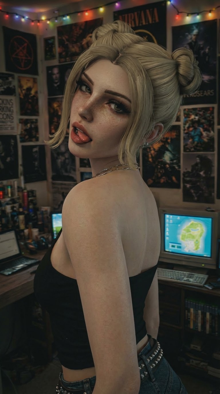 Greta