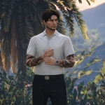 Marcus Norman