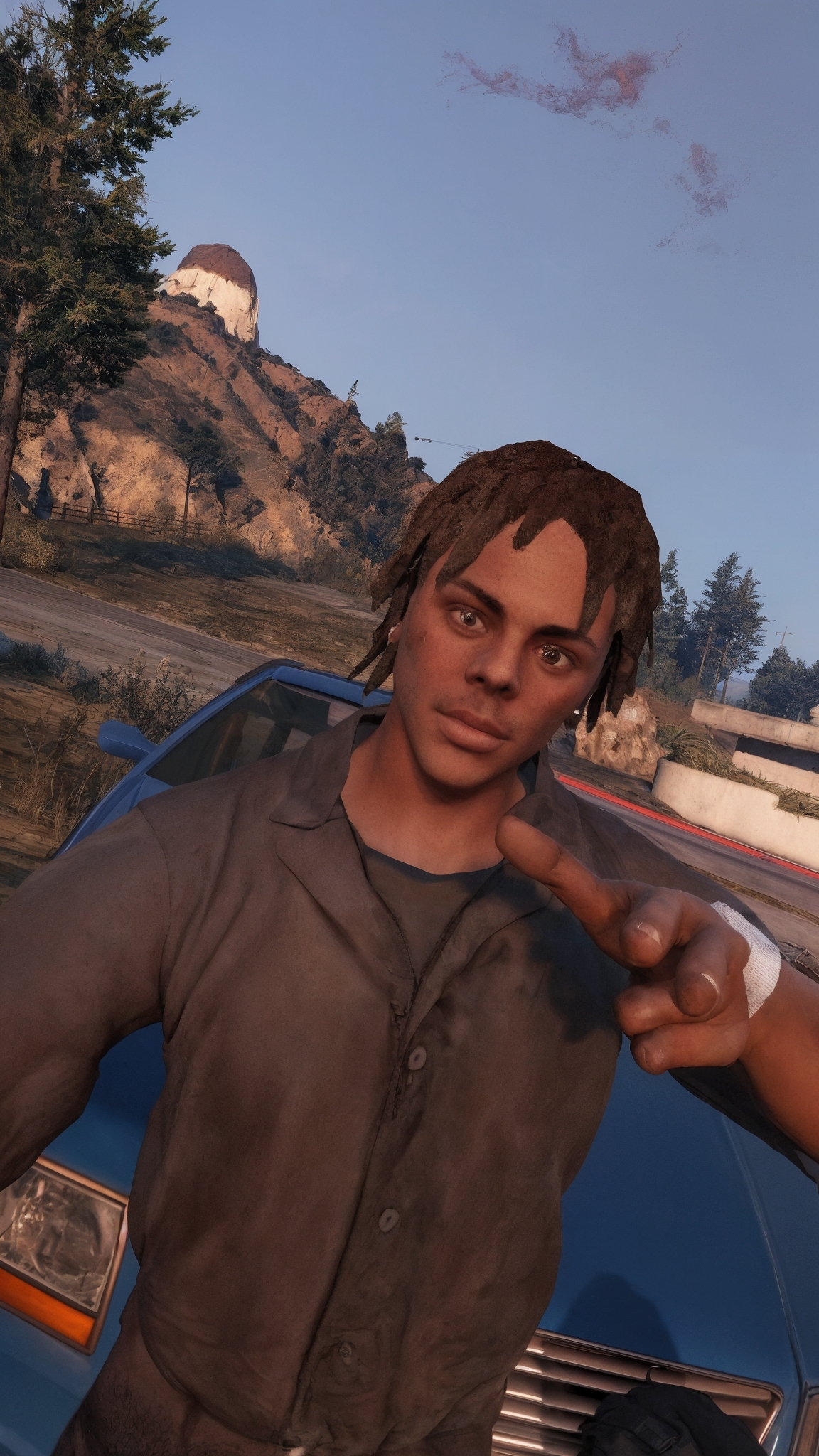 Tyrone