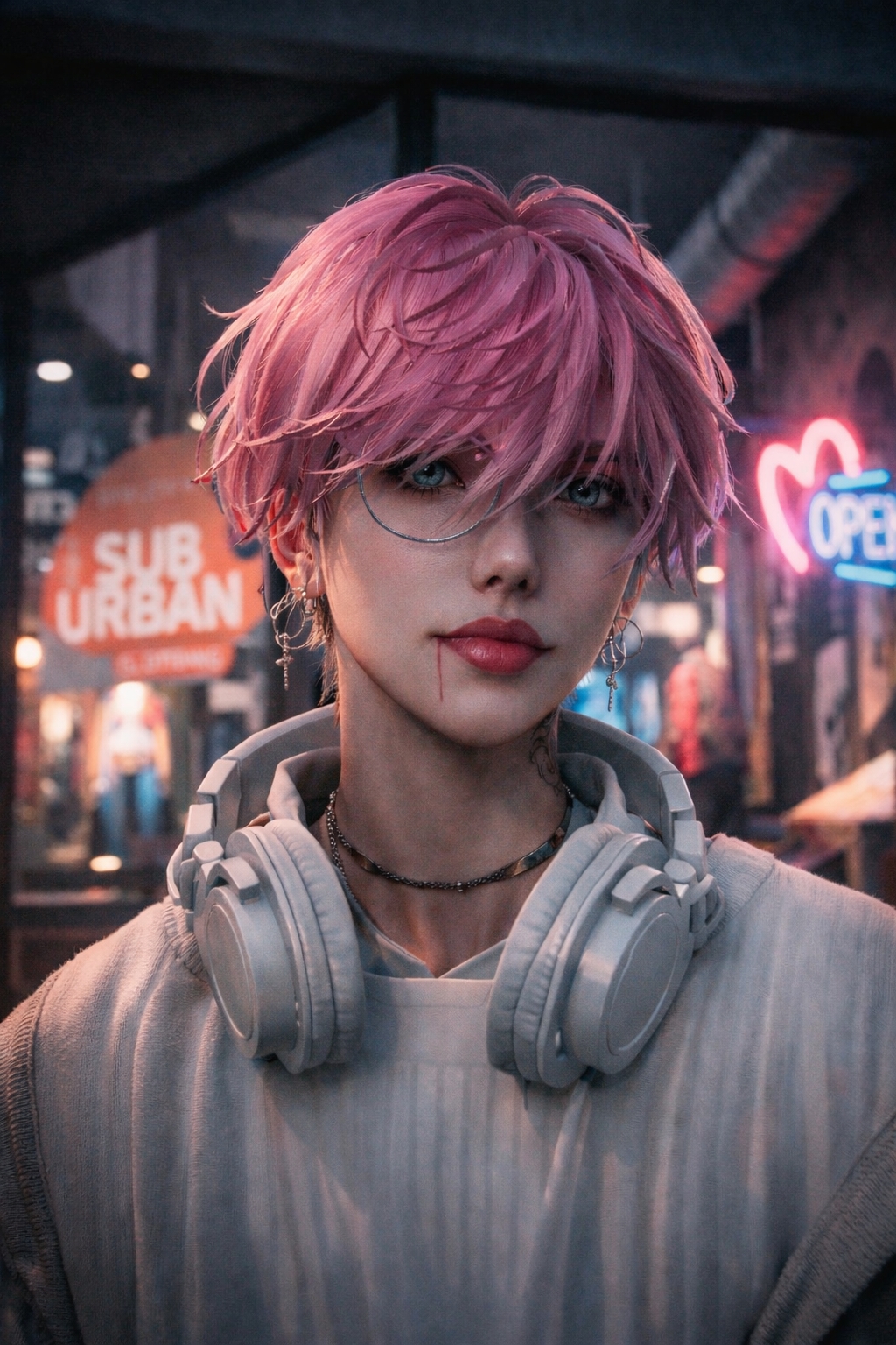 Sakura Amakusa