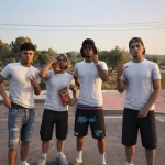 Underpass Crew