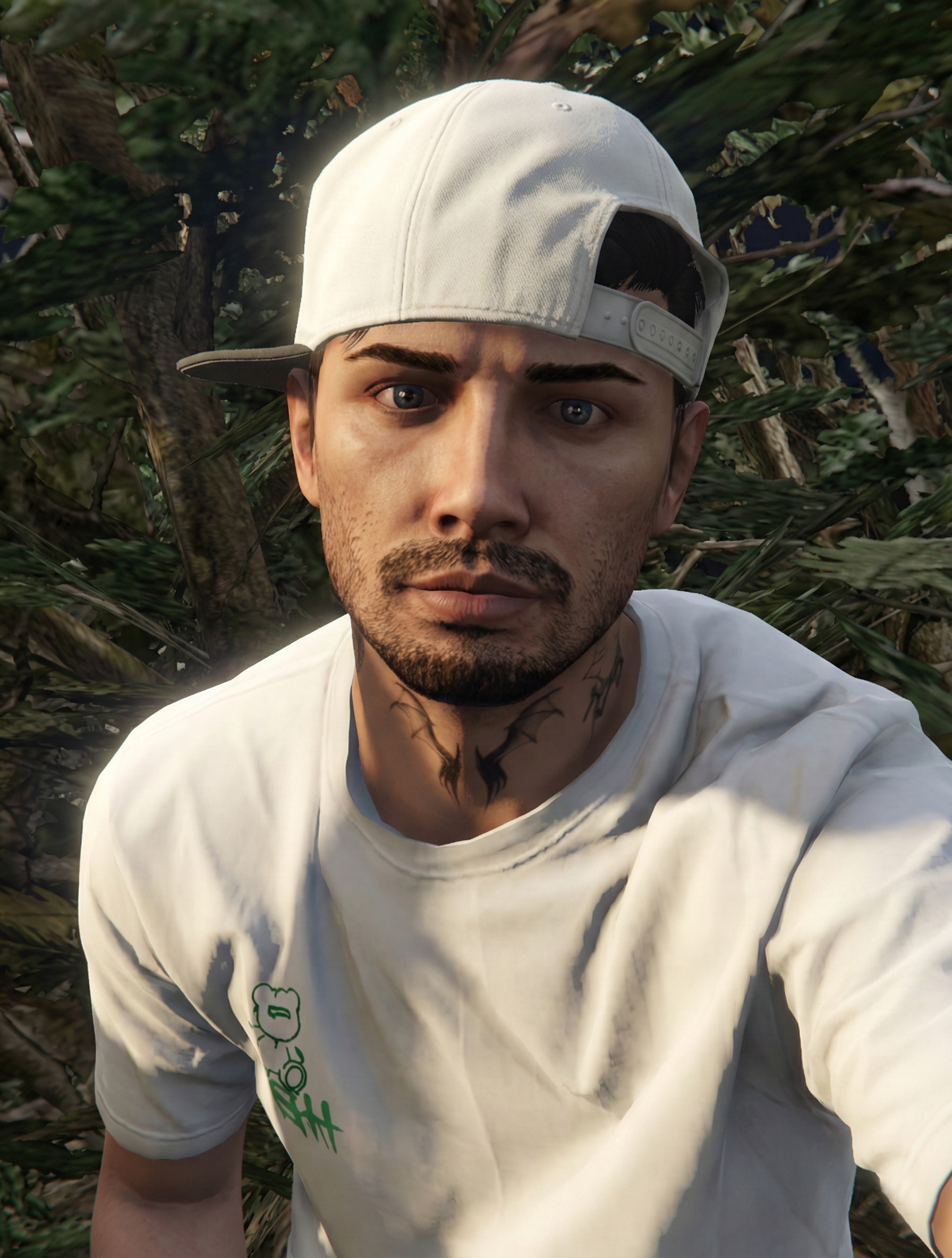 Ryder Lee Khan