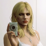 Scarlett Kensington