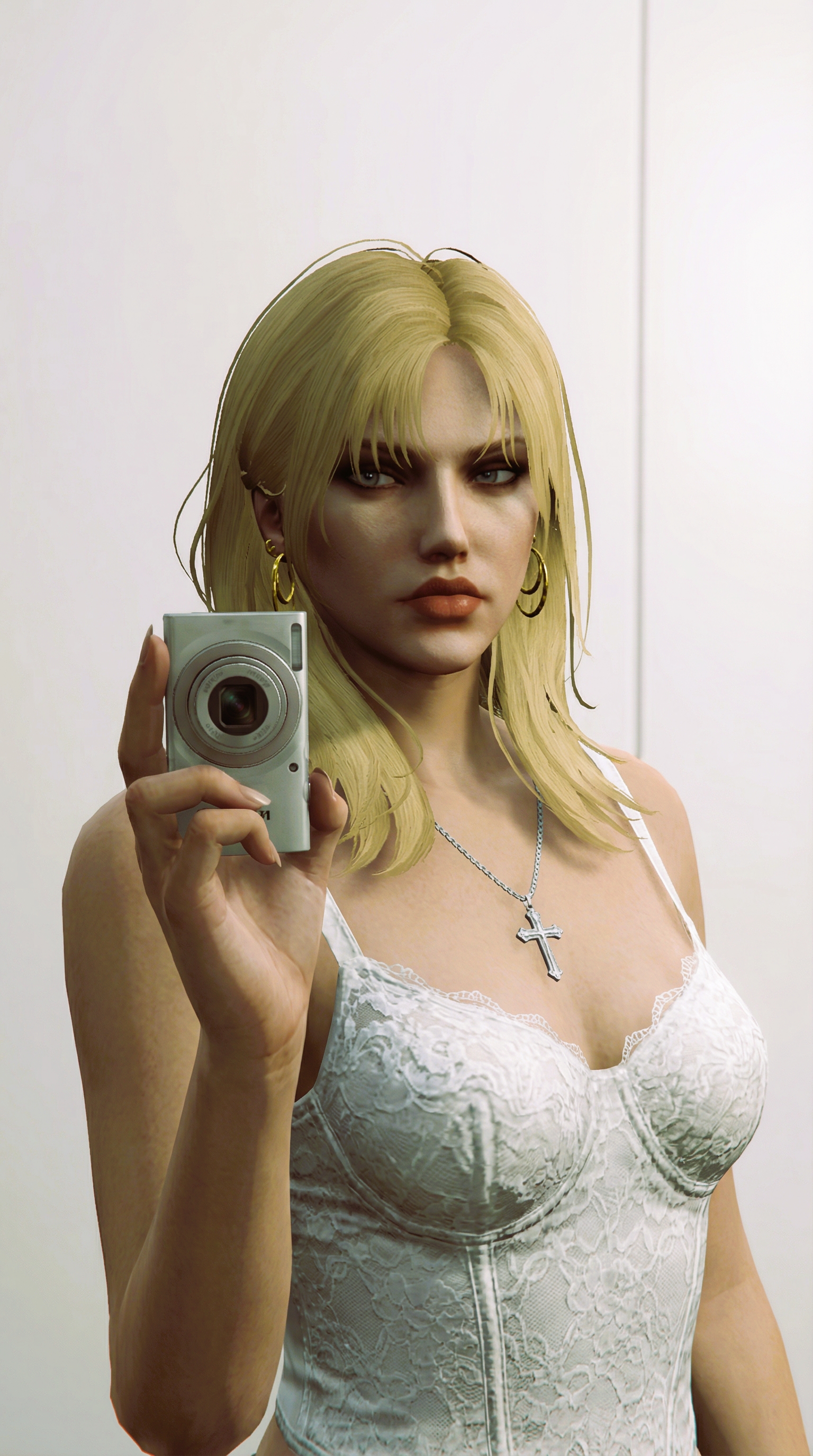 Scarlett Kensington