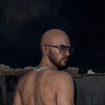 Kreshnik Mandeza