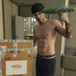 Isaac