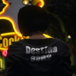 Destina Parkers