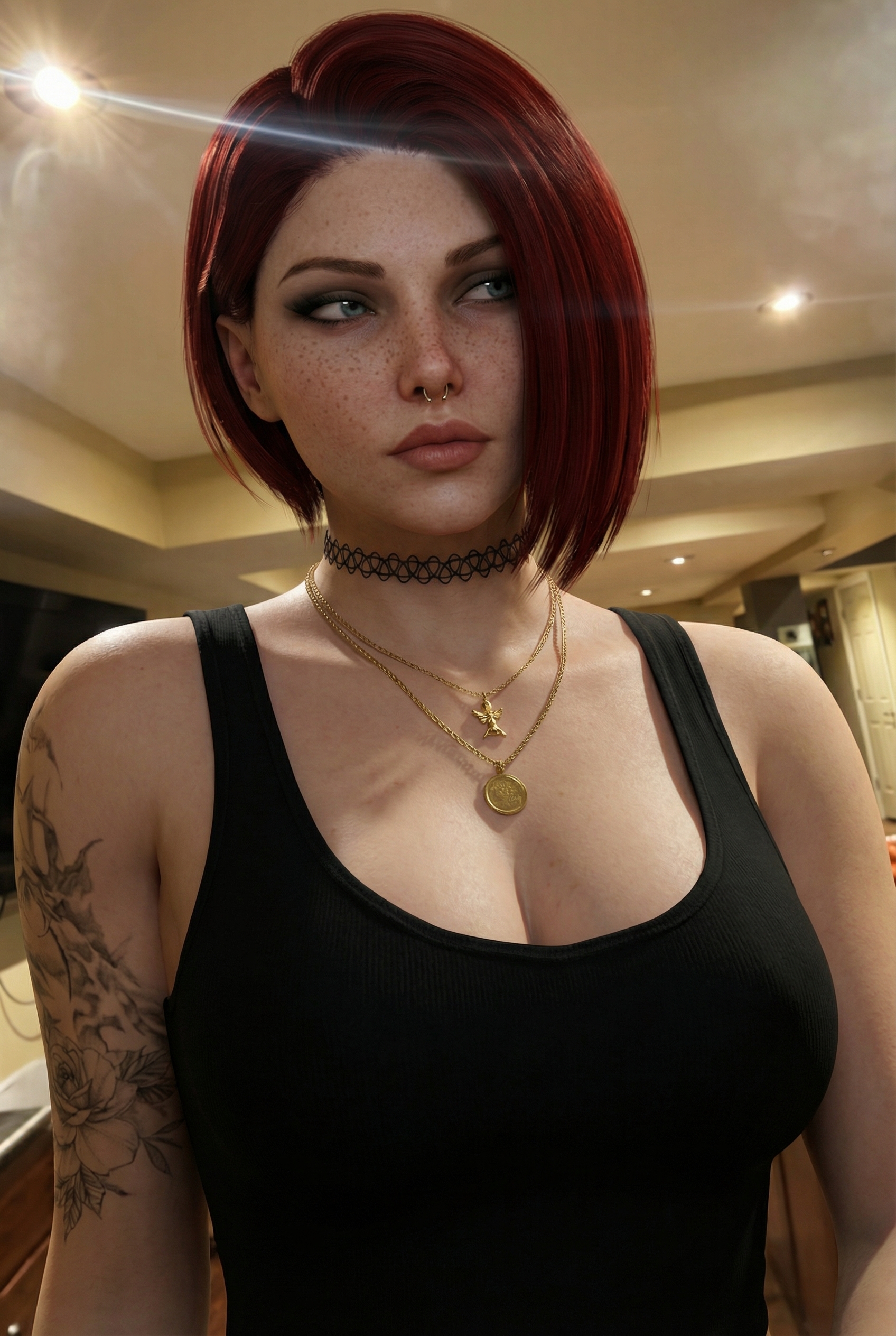 Scarlett Carter