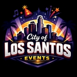 City of Los Santos Events