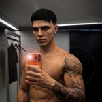 matteo chaster