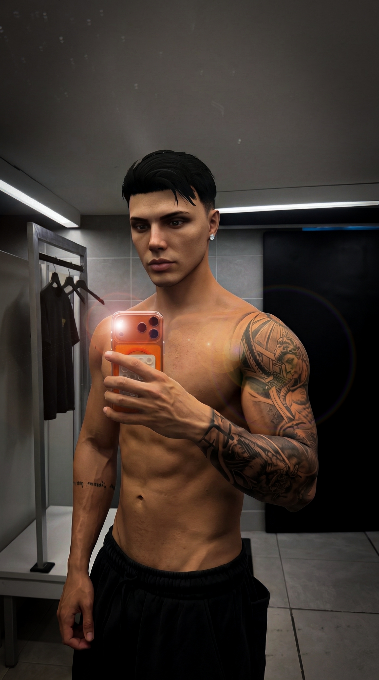 matteo chaster
