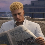 Leonard Rogue