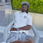 Jaivon Bullock