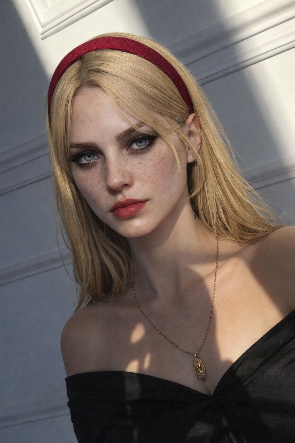 Eira Solberg