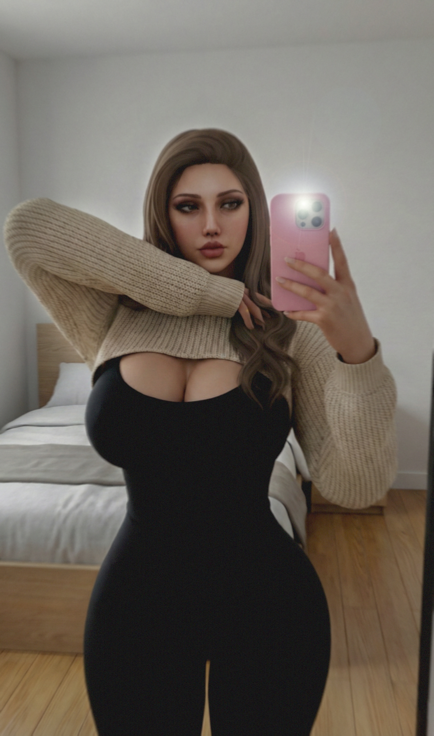 Stefanie