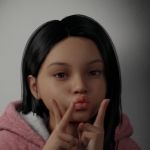 Rose Valentine