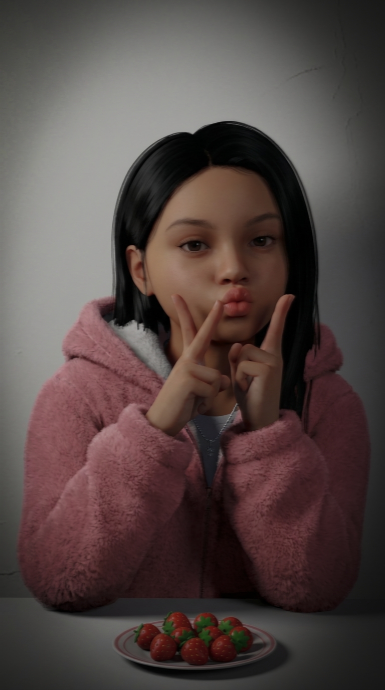 Rose Valentine