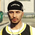 Dante Montoya