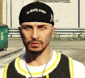 Dante Montoya