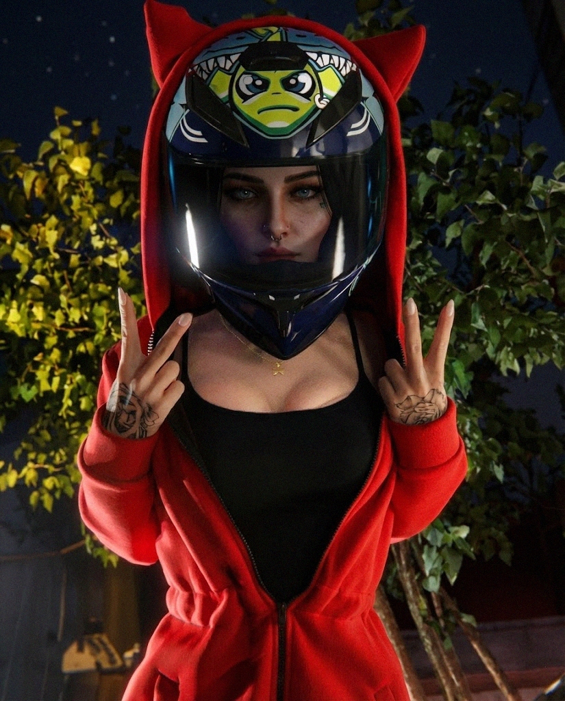 ironlady