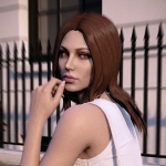 Angelina Stinson