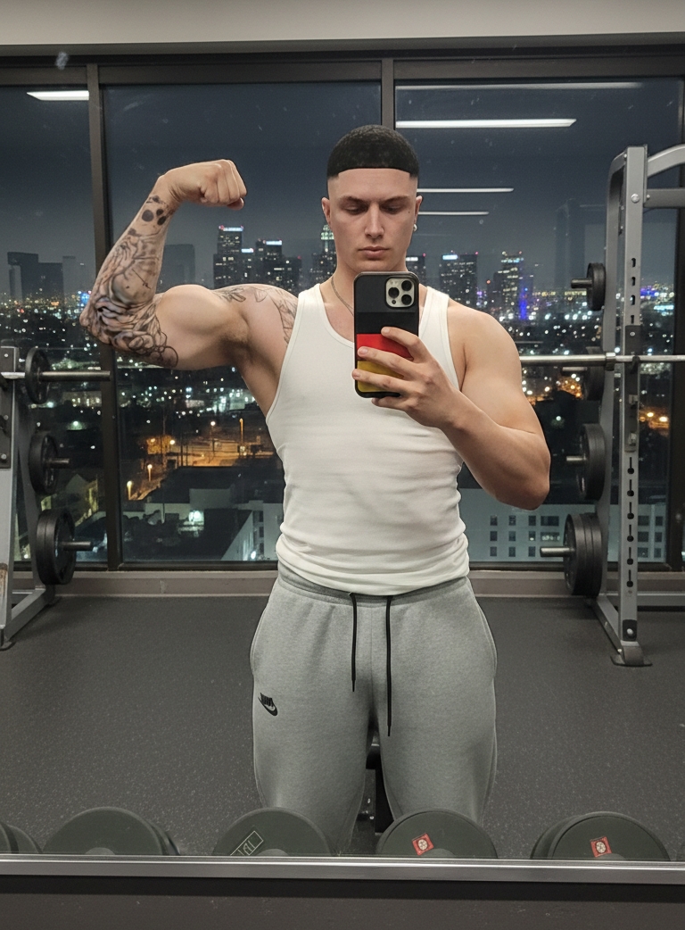 Alexander McFallen
