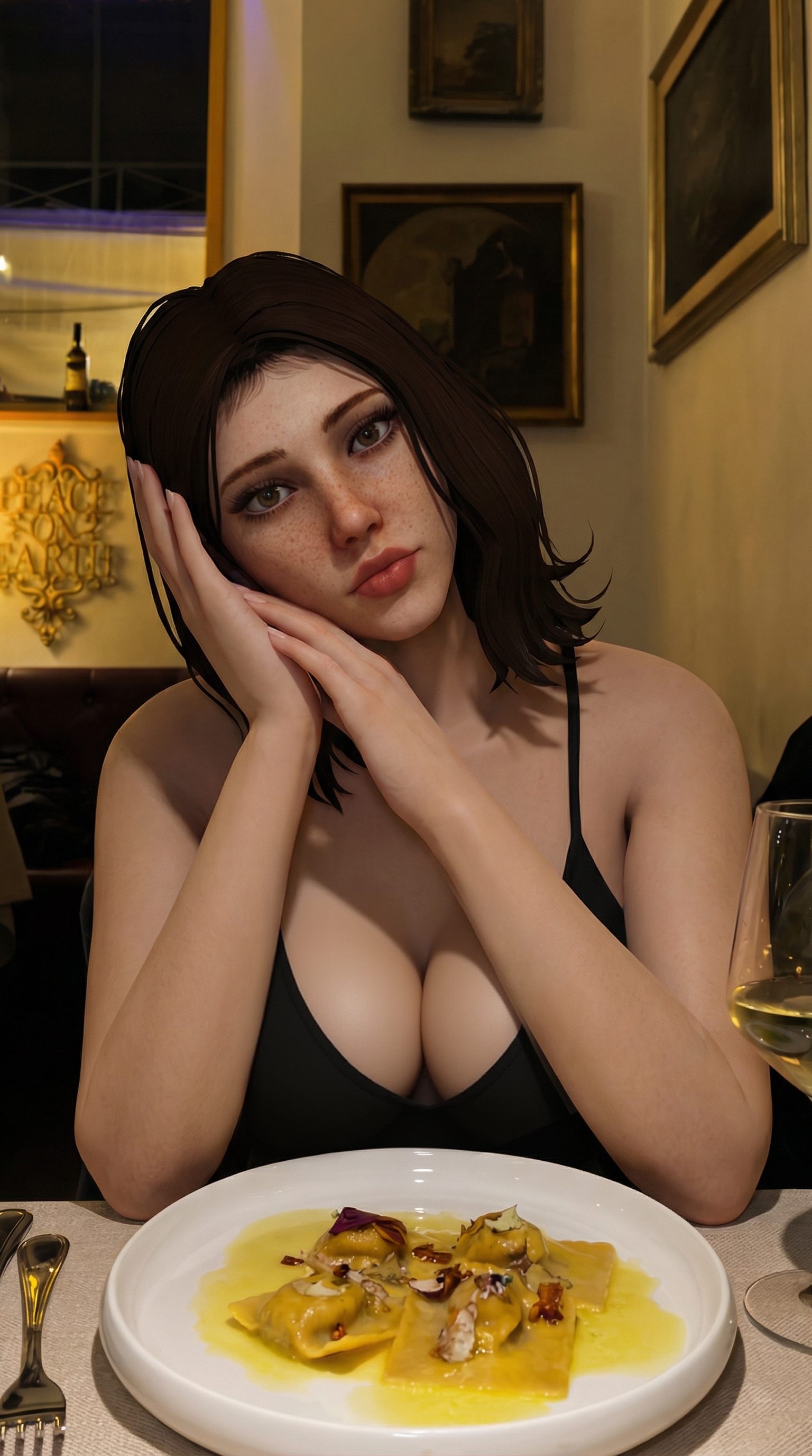 sheila