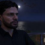Kevin McTavish