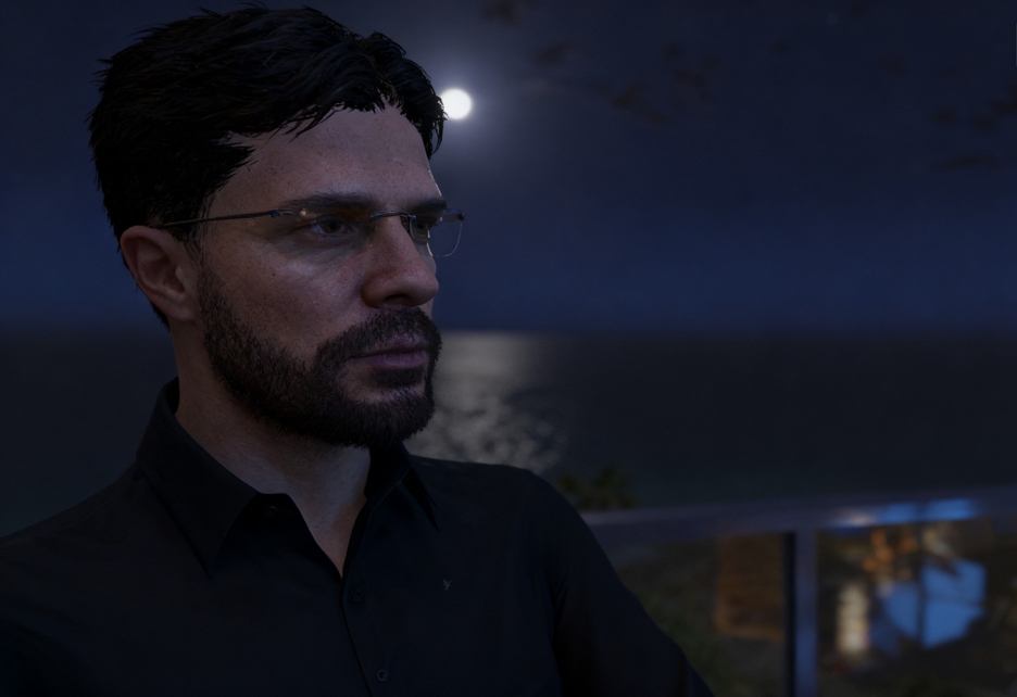 Kevin McTavish