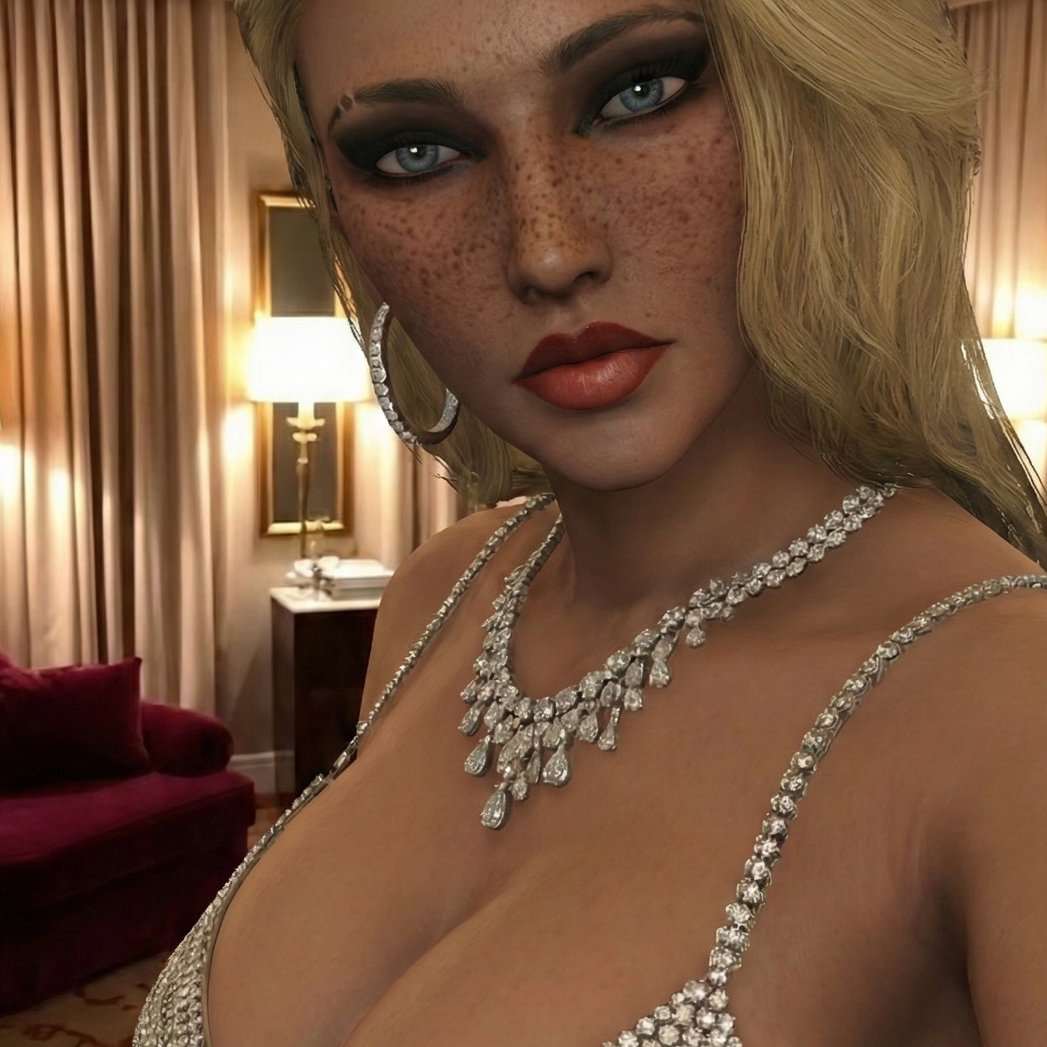 Brayonna Gregory