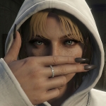 Cherish Snyder