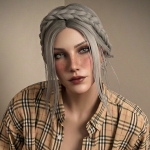 Elaine Lascary