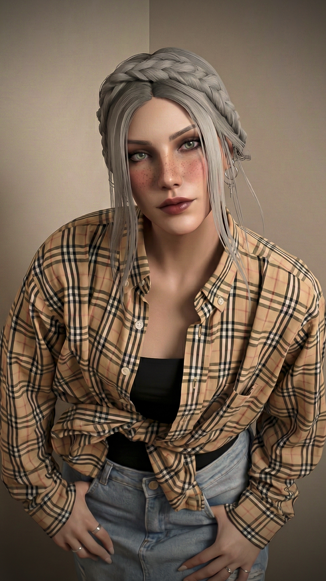 Elaine Lascary