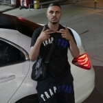 Xavier Damian