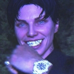 Dante Kraevon