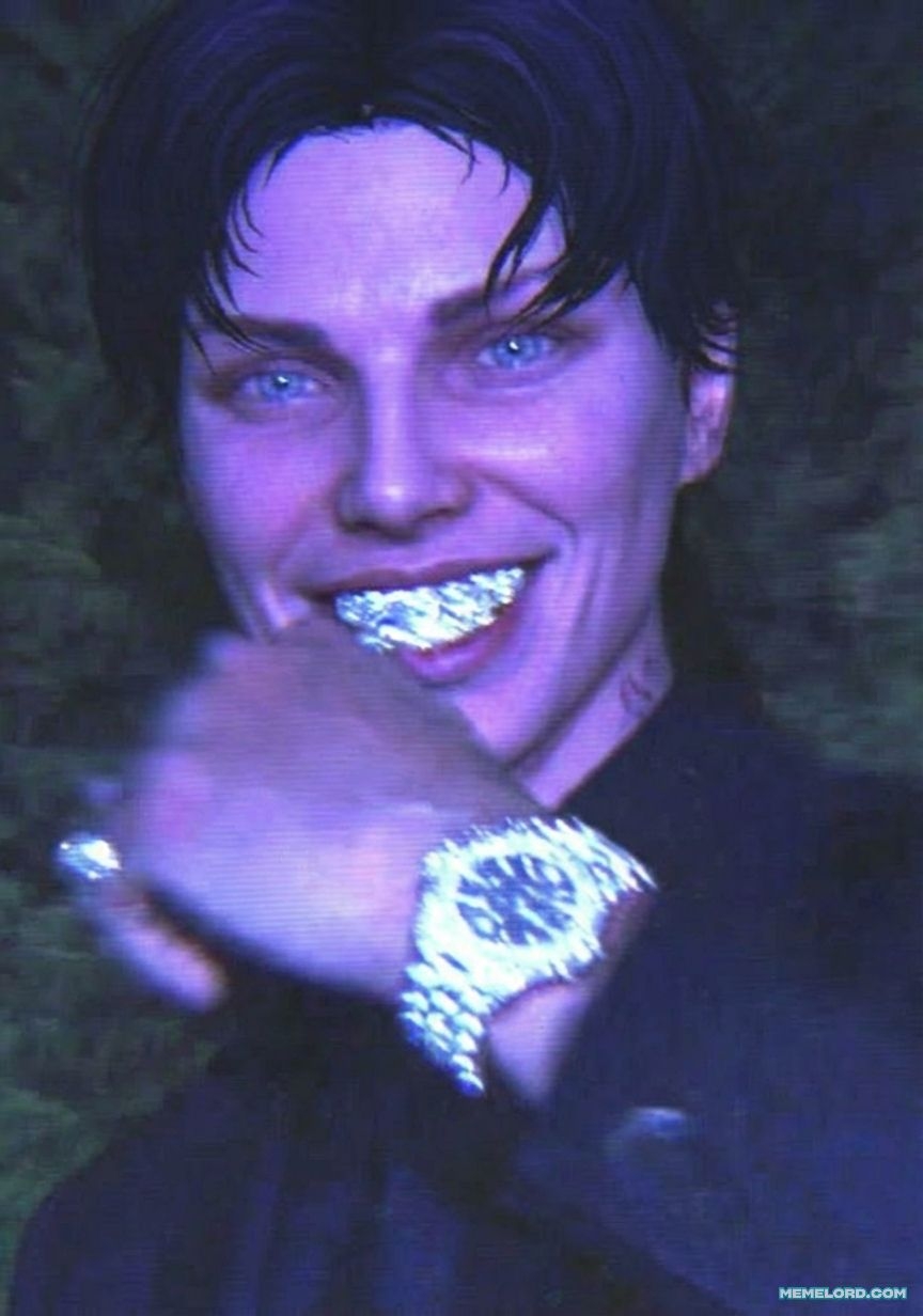 Dante Kraevon