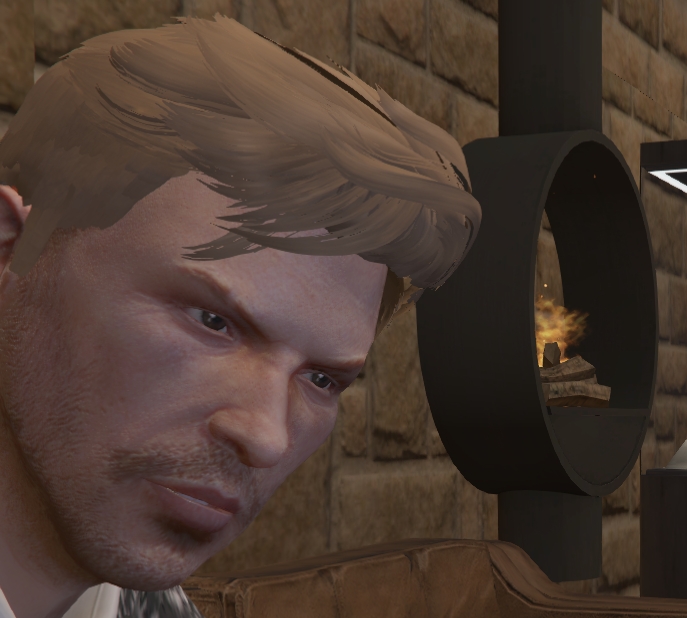 Sheldon Martyr