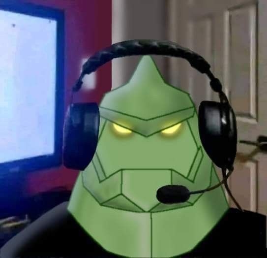 Felix Merlin
