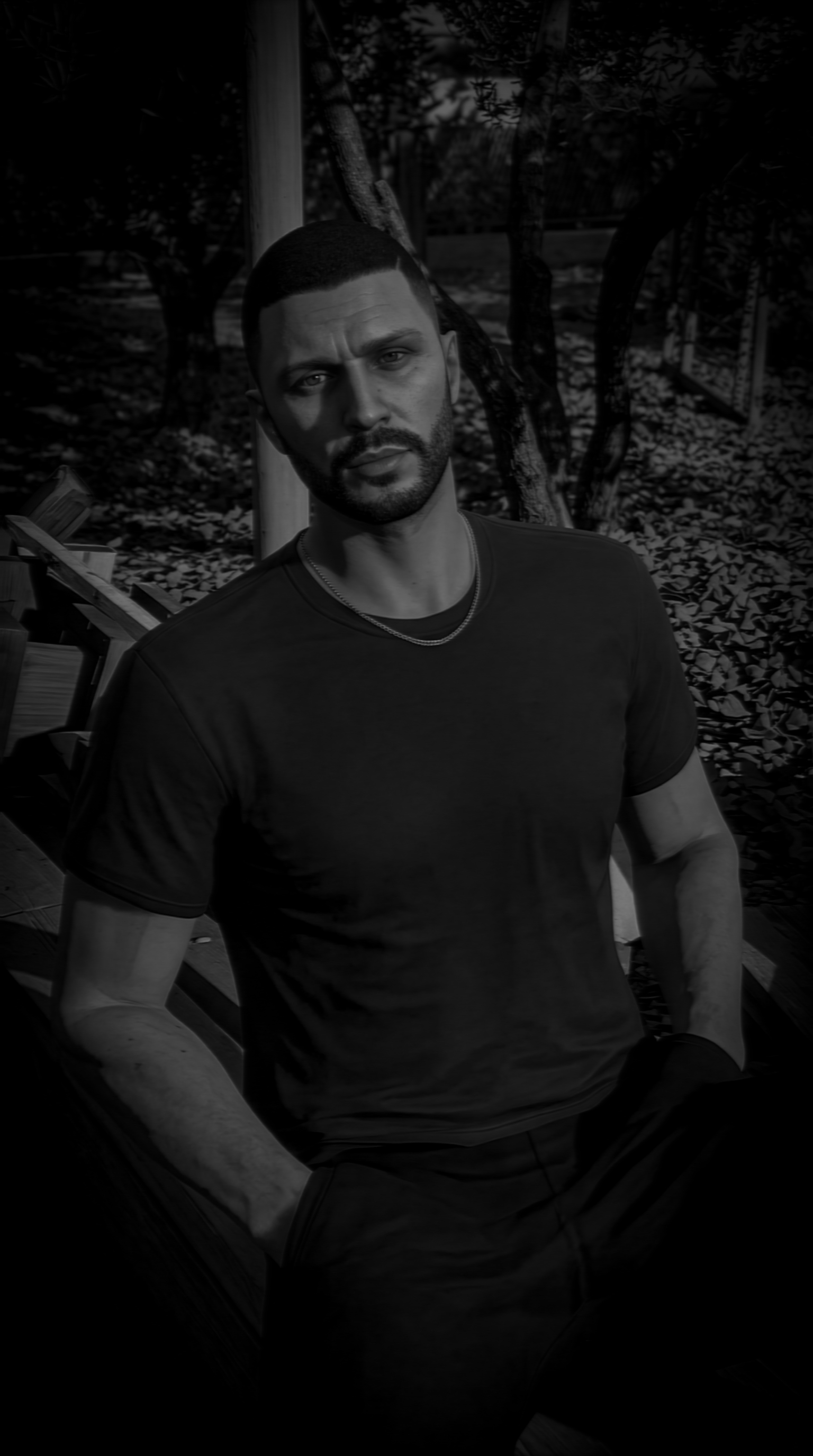 Richard Montragov