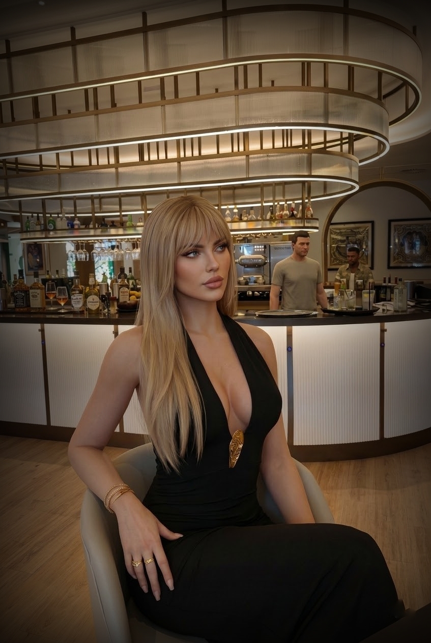 Ariana Carrizales