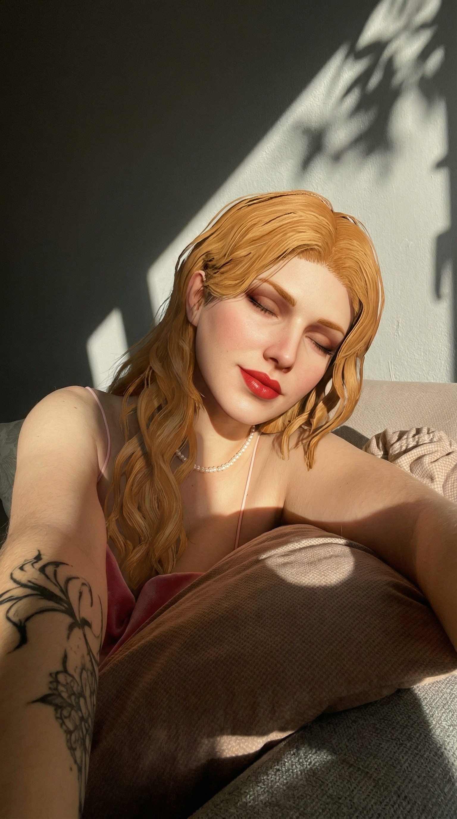 Maya Magdalene